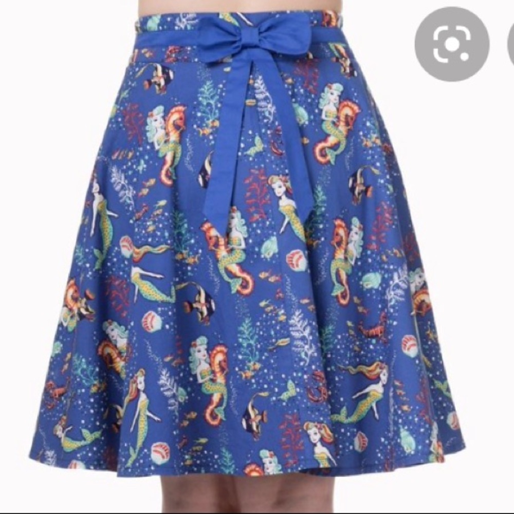 🧜♀️ Mermaid skirt 🧜♀️ - Picture 3 of 8